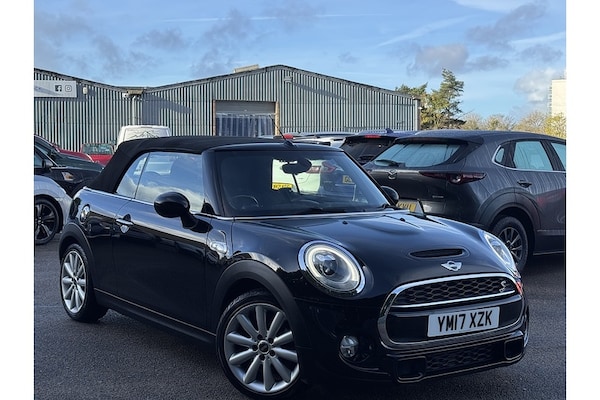 Used MINI Convertible 2017 for sale - 76280486: Photo 47