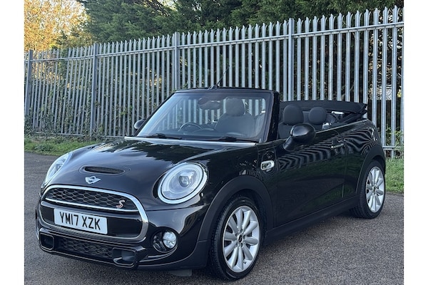 Used MINI Convertible 2017 for sale - 76280486: Photo 5