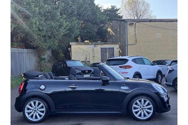Used MINI Convertible 2017 for sale - 76280486: Photo 6