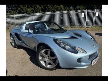 Used Lotus Elise 2008 for sale - 72928532: Photo