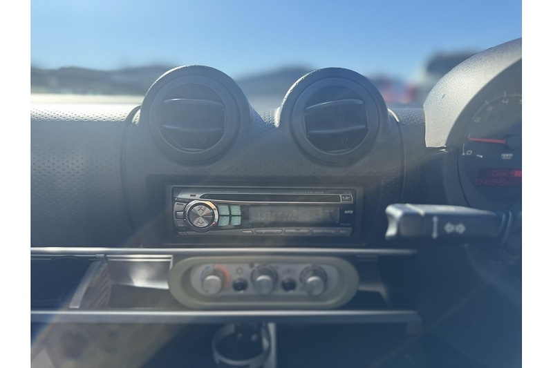 Vehicle 31