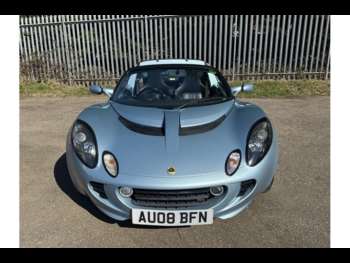 Used Lotus Elise 2008 for sale - 72928532: Photo