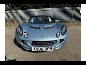 Used Lotus Elise 2008 for sale - 72928532: Photo