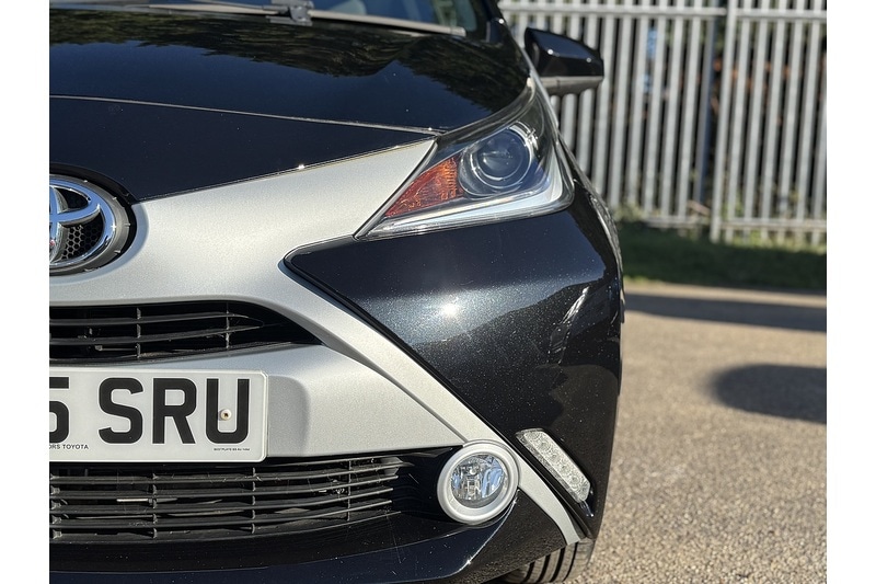 Used Toyota AYGO 2015 for sale - 76591238: Photo 12