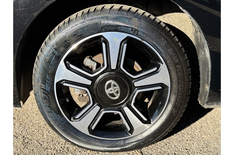 Used Toyota AYGO 2015 for sale - 76591238: Photo 18