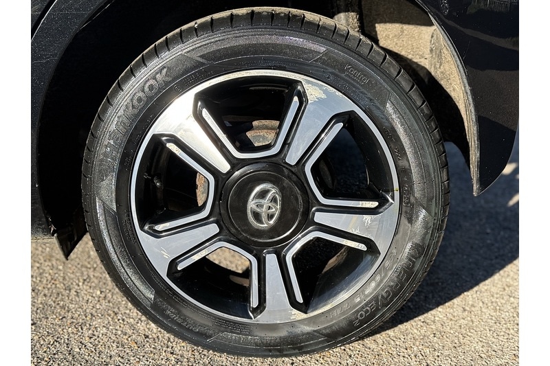 Used Toyota AYGO 2015 for sale - 76591238: Photo 19