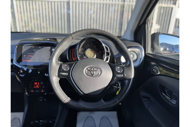 Used Toyota AYGO 2015 for sale - 76591238: Photo 26