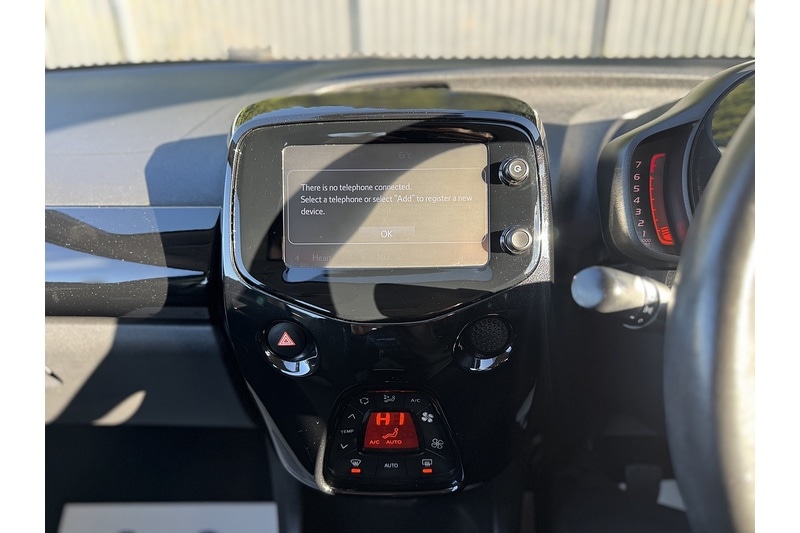 Used Toyota AYGO 2015 for sale - 76591238: Photo 43