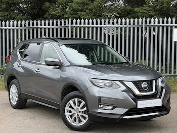Used Nissan X-Trail 2019 for sale - 78746022: Photo
