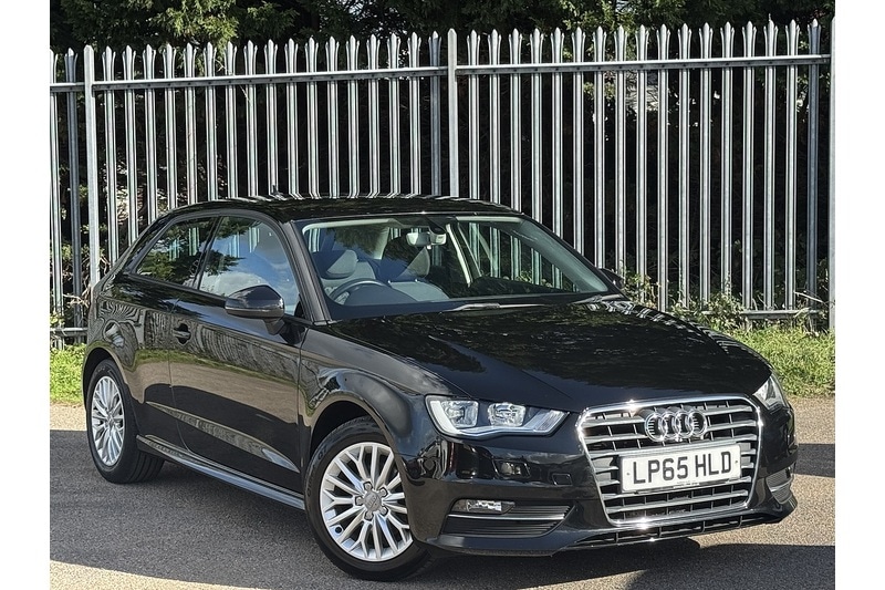 Used Audi A3 2016 for sale - 76346098: Photo 1