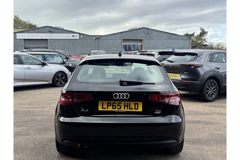 Used Audi A3 2016 for sale - 76346098: Photo 10