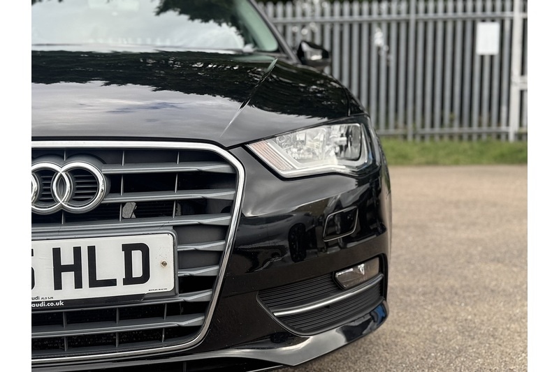 Used Audi A3 2016 for sale - 76346098: Photo 12