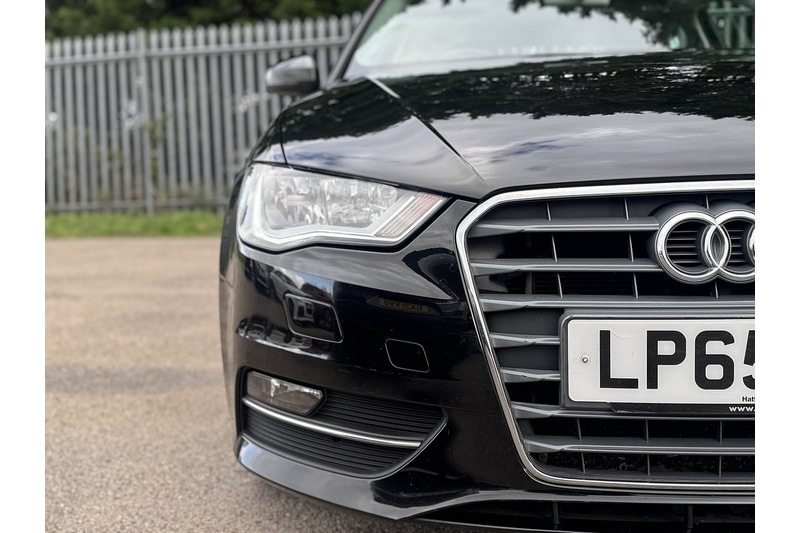 Used Audi A3 2016 for sale - 76346098: Photo 13