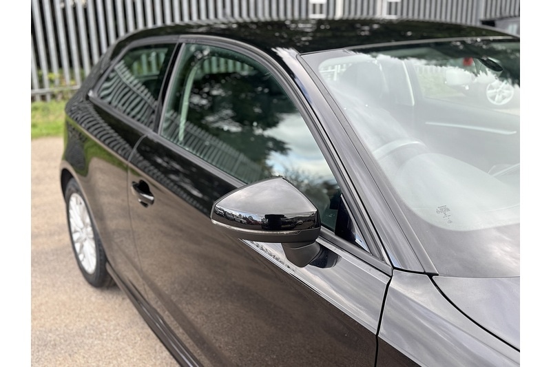 Used Audi A3 2016 for sale - 76346098: Photo 16