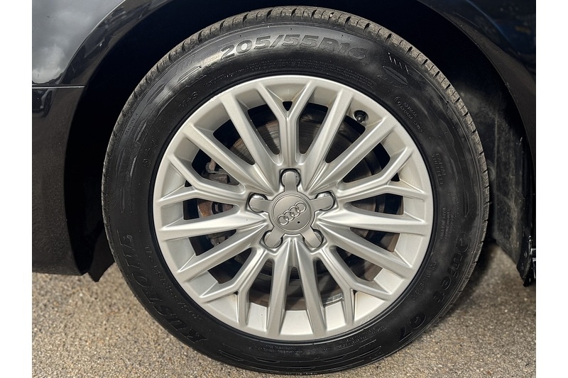 Used Audi A3 2016 for sale - 76346098: Photo 18