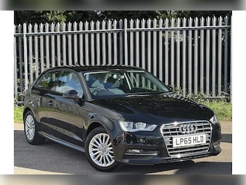 2016 - TDI ultra SE Technik 3-Door