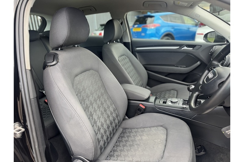 Used Audi A3 2016 for sale - 76346098: Photo 21