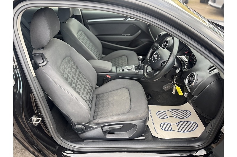 Used Audi A3 2016 for sale - 76346098: Photo 22