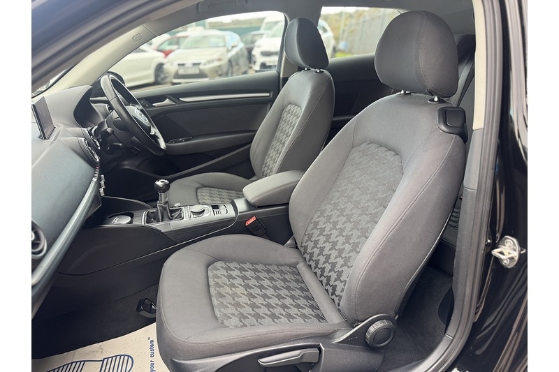 Used Audi A3 2016 for sale - 76346098: Photo 24