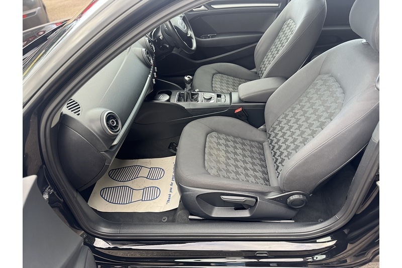 Used Audi A3 2016 for sale - 76346098: Photo 25