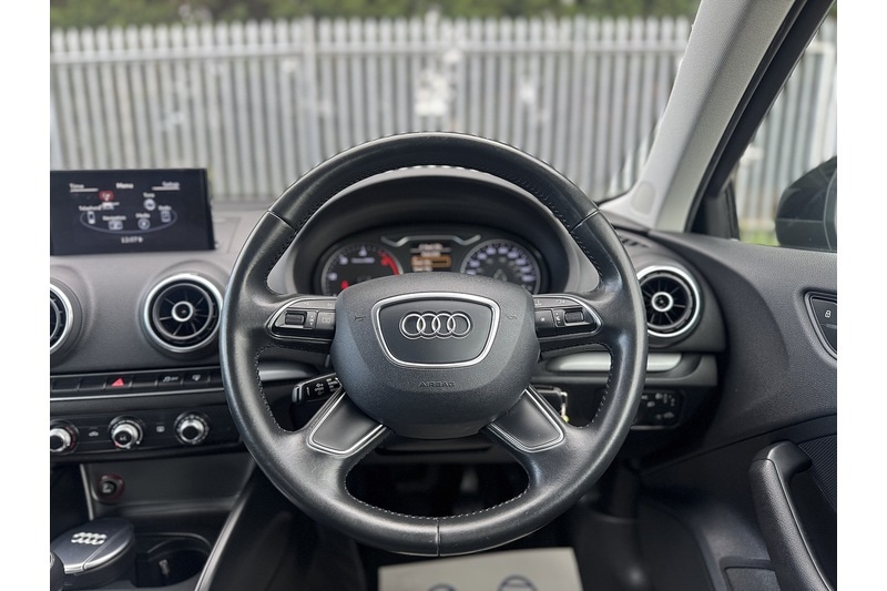 Used Audi A3 2016 for sale - 76346098: Photo 26