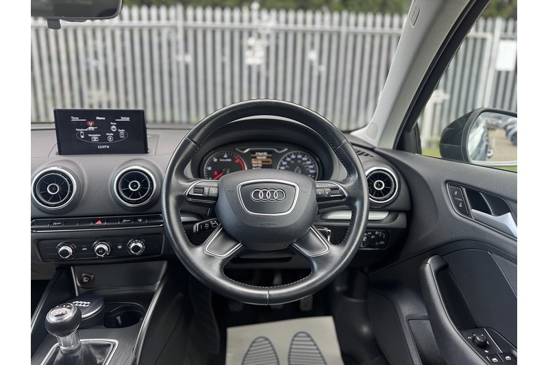 Used Audi A3 2016 for sale - 76346098: Photo 27