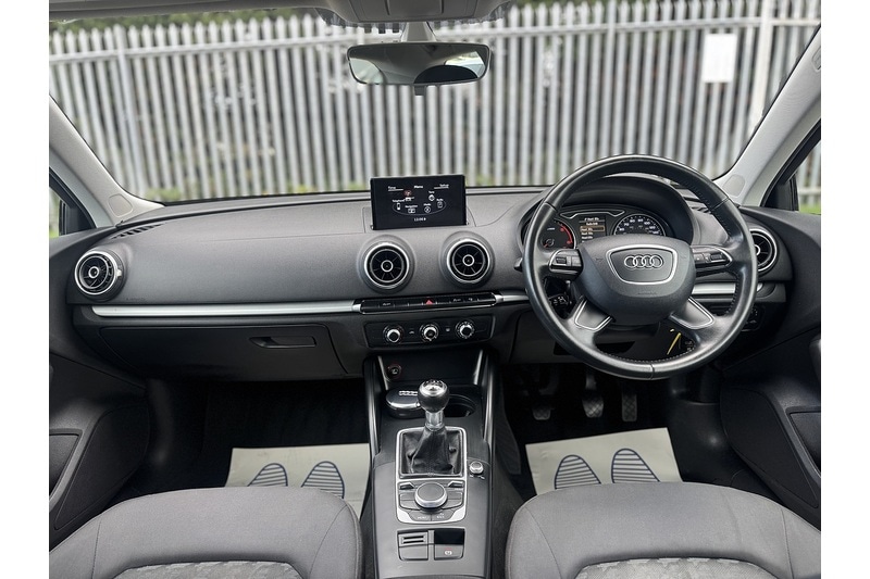 Used Audi A3 2016 for sale - 76346098: Photo 28
