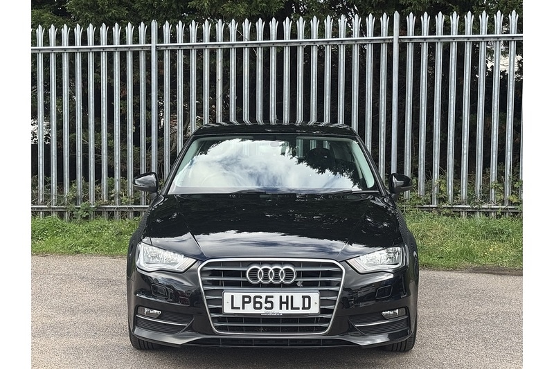Used Audi A3 2016 for sale - 76346098: Photo 3