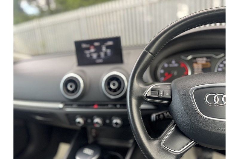 Used Audi A3 2016 for sale - 76346098: Photo 34