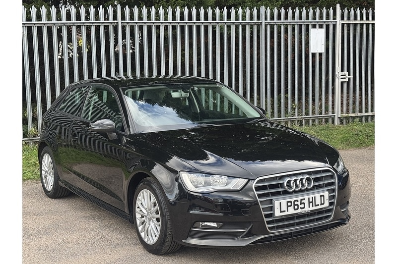 Used Audi A3 2016 for sale - 76346098: Photo 4
