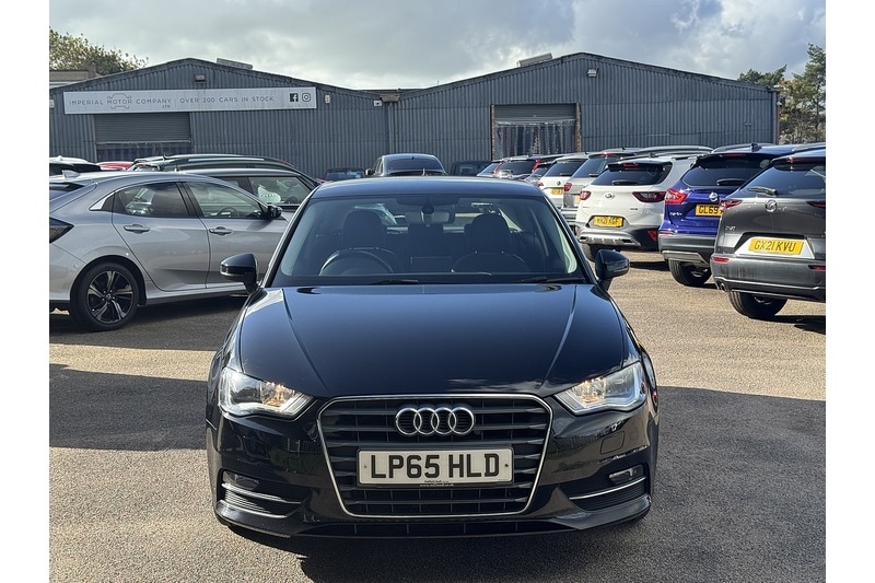Used Audi A3 2016 for sale - 76346098: Photo 41