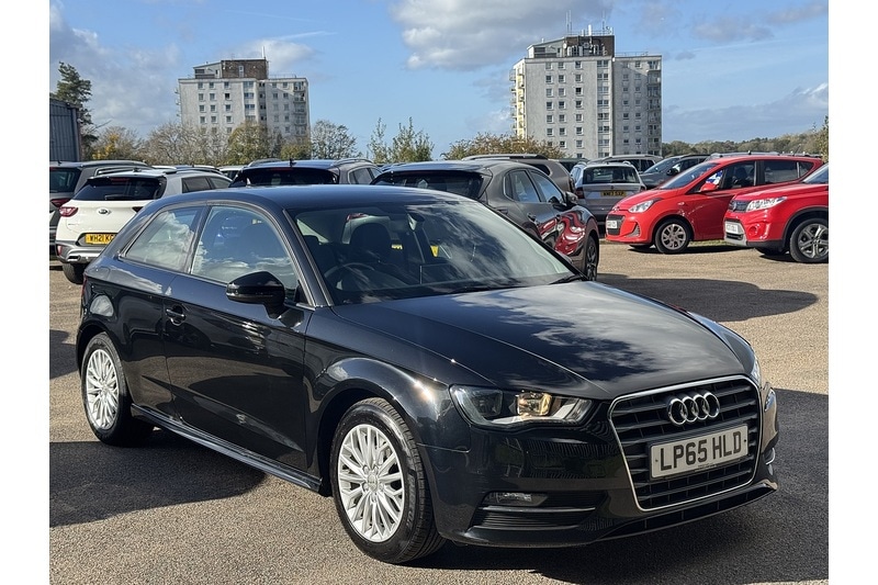 Used Audi A3 2016 for sale - 76346098: Photo 42