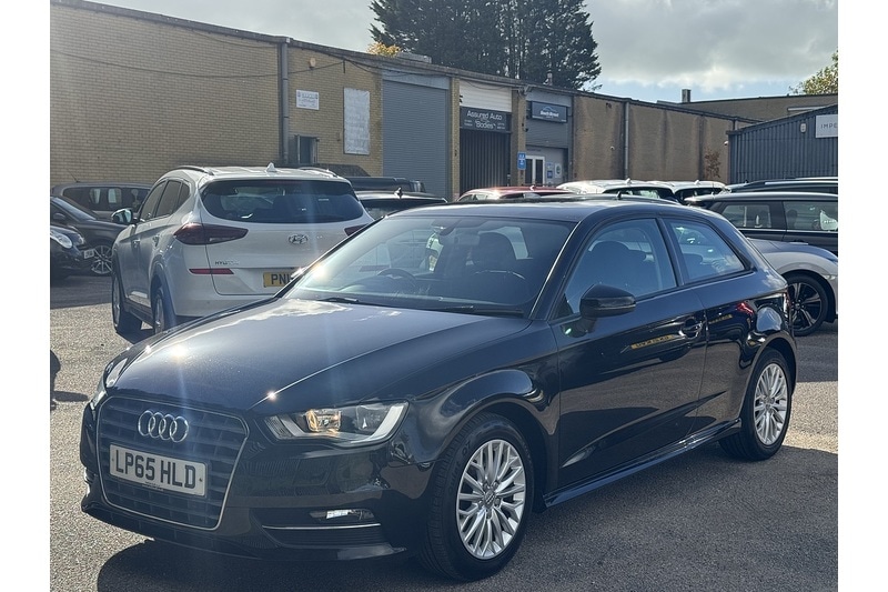 Used Audi A3 2016 for sale - 76346098: Photo 43