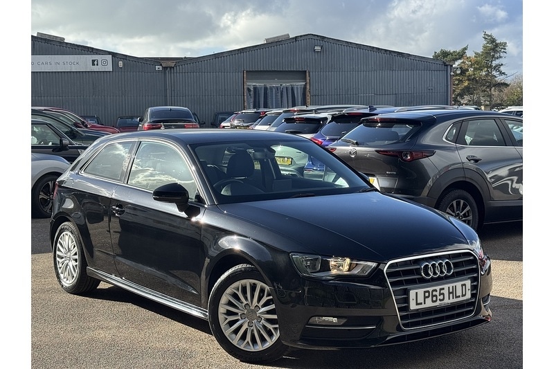 Used Audi A3 2016 for sale - 76346098: Photo 46