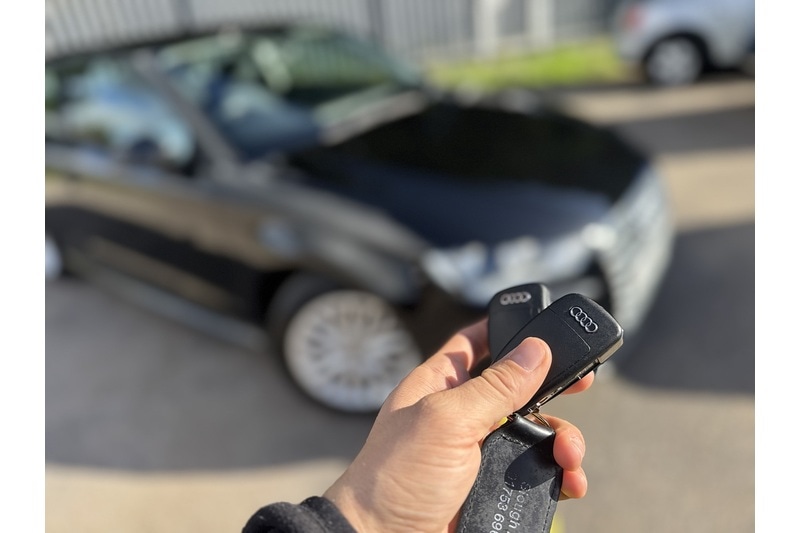 Used Audi A3 2016 for sale - 76346098: Photo 47