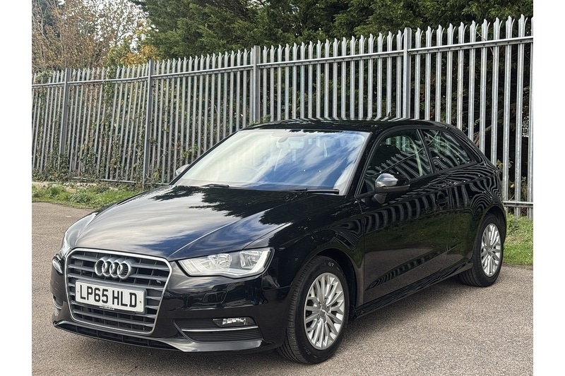 Used Audi A3 2016 for sale - 76346098: Photo 5
