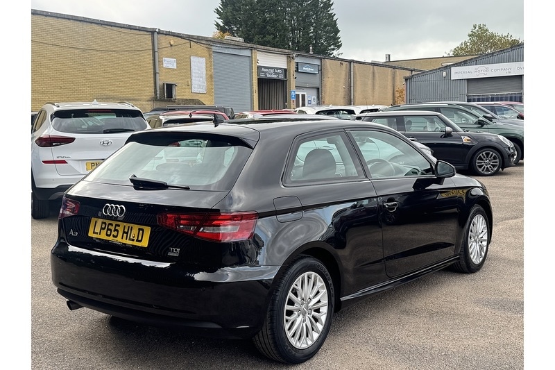 Used Audi A3 2016 for sale - 76346098: Photo 6