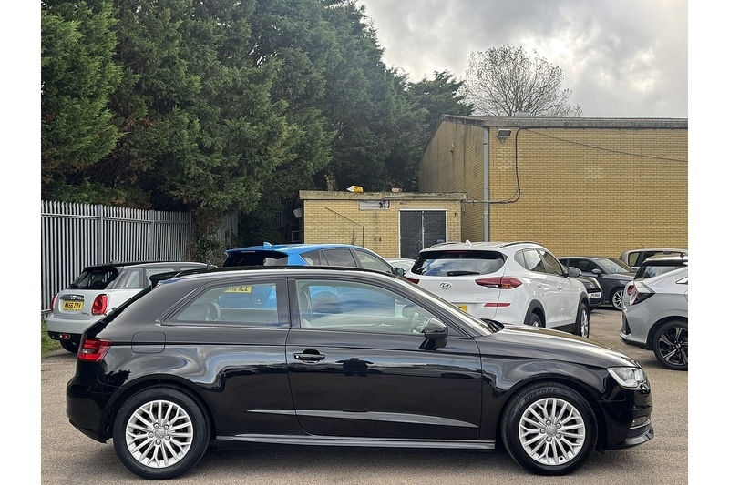 Used Audi A3 2016 for sale - 76346098: Photo 7