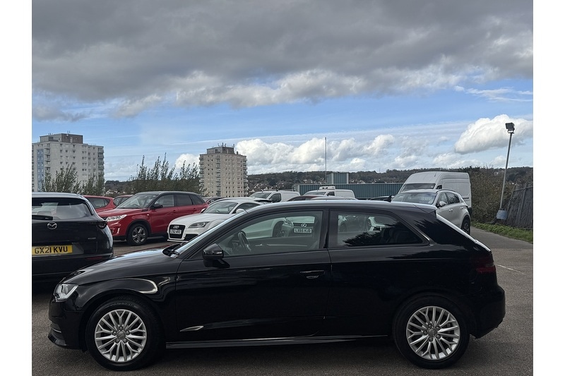 Used Audi A3 2016 for sale - 76346098: Photo 8