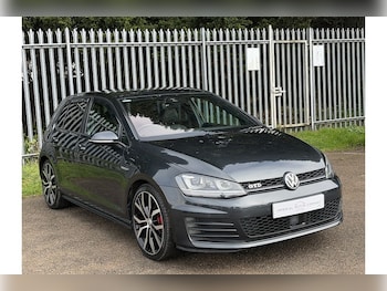 Used Volkswagen Golf 2015 for sale - 78124750: Photo