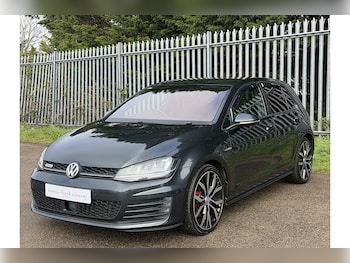 Used Volkswagen Golf 2015 for sale - 78124750: Photo