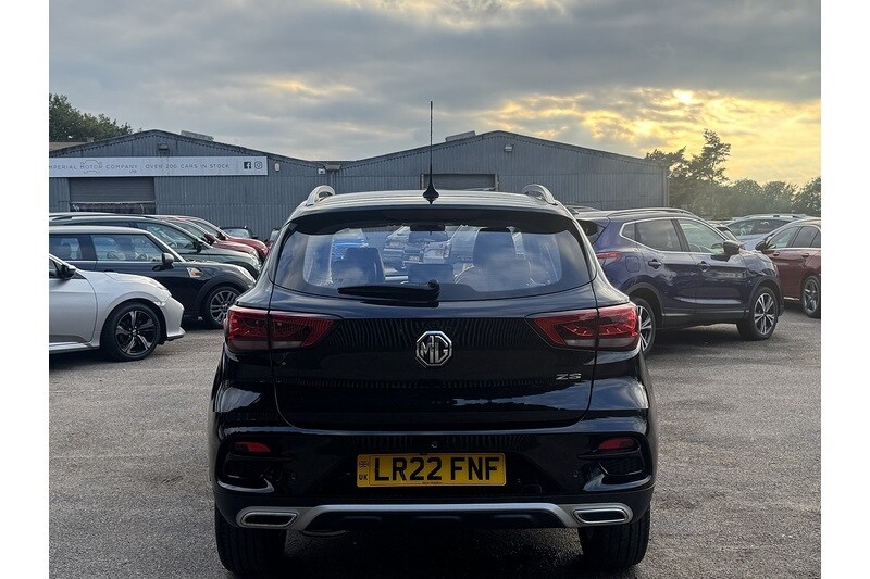 Used MG MG ZS 2022 for sale - 75877877: Photo 10