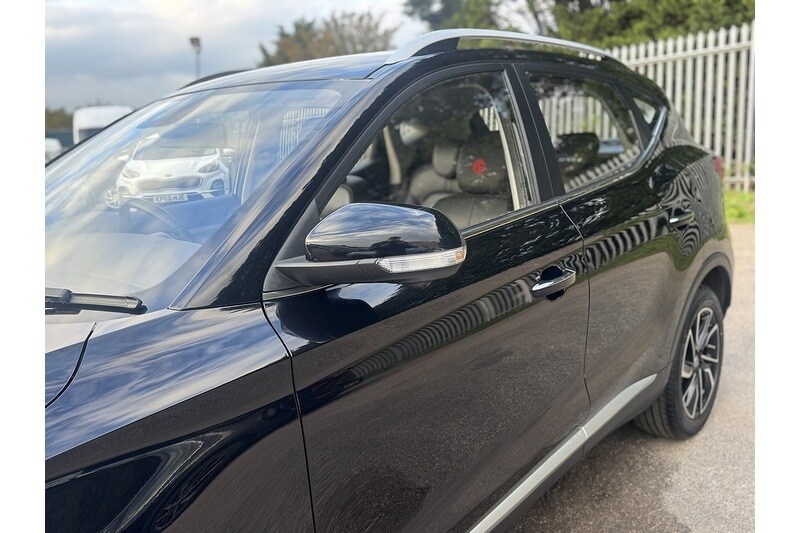 Used MG MG ZS 2022 for sale - 75877877: Photo 11