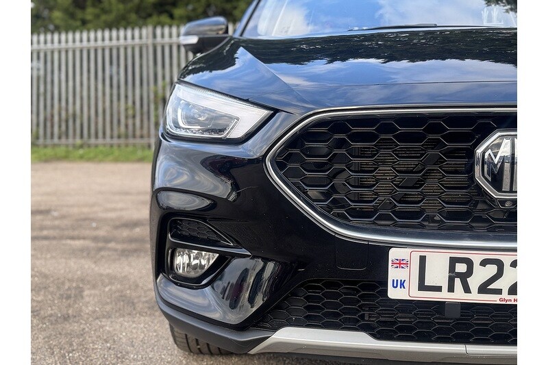 Used MG MG ZS 2022 for sale - 75877877: Photo 12