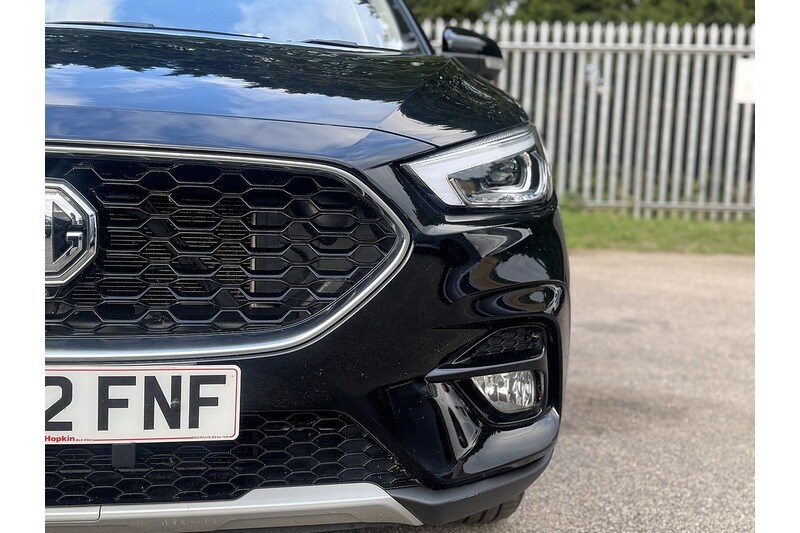 Used MG MG ZS 2022 for sale - 75877877: Photo 13