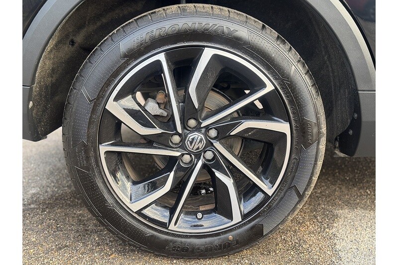 Used MG MG ZS 2022 for sale - 75877877: Photo 14