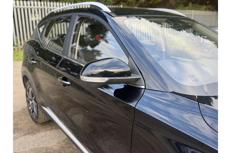 Used MG MG ZS 2022 for sale - 75877877: Photo 16