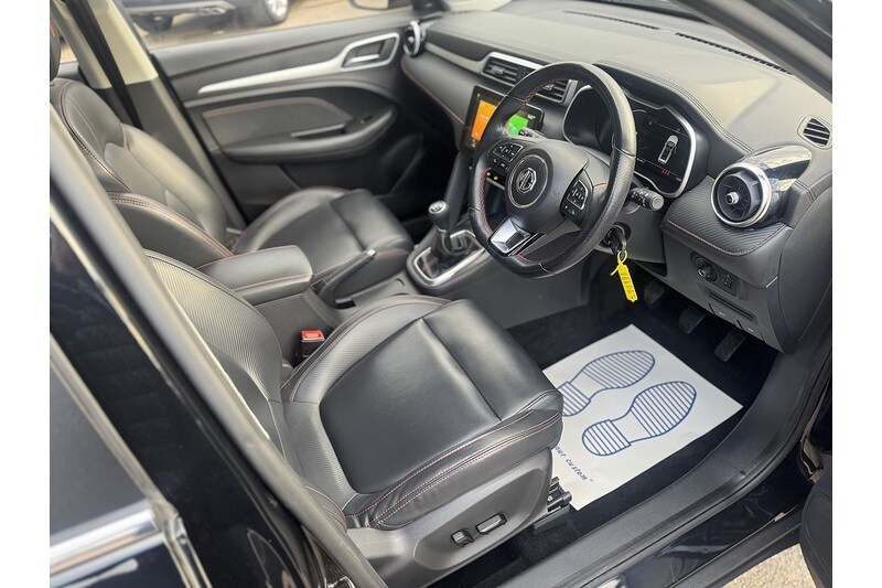 Used MG MG ZS 2022 for sale - 75877877: Photo 17