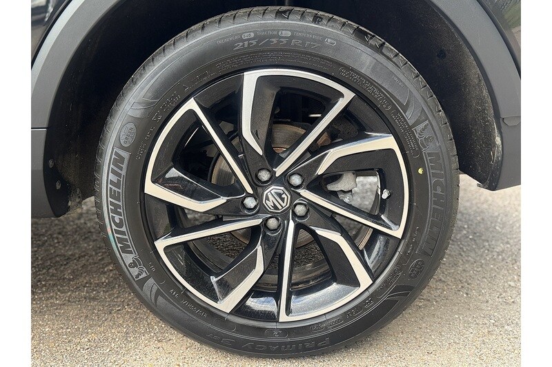 Used MG MG ZS 2022 for sale - 75877877: Photo 19