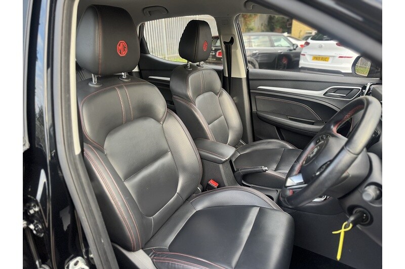 Used MG MG ZS 2022 for sale - 75877877: Photo 21